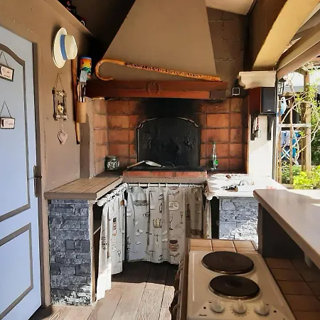 La Cabane De Mes Reves