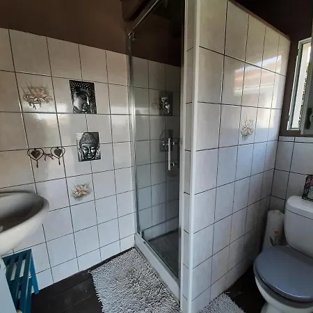 La Cabane De Mes Reves *